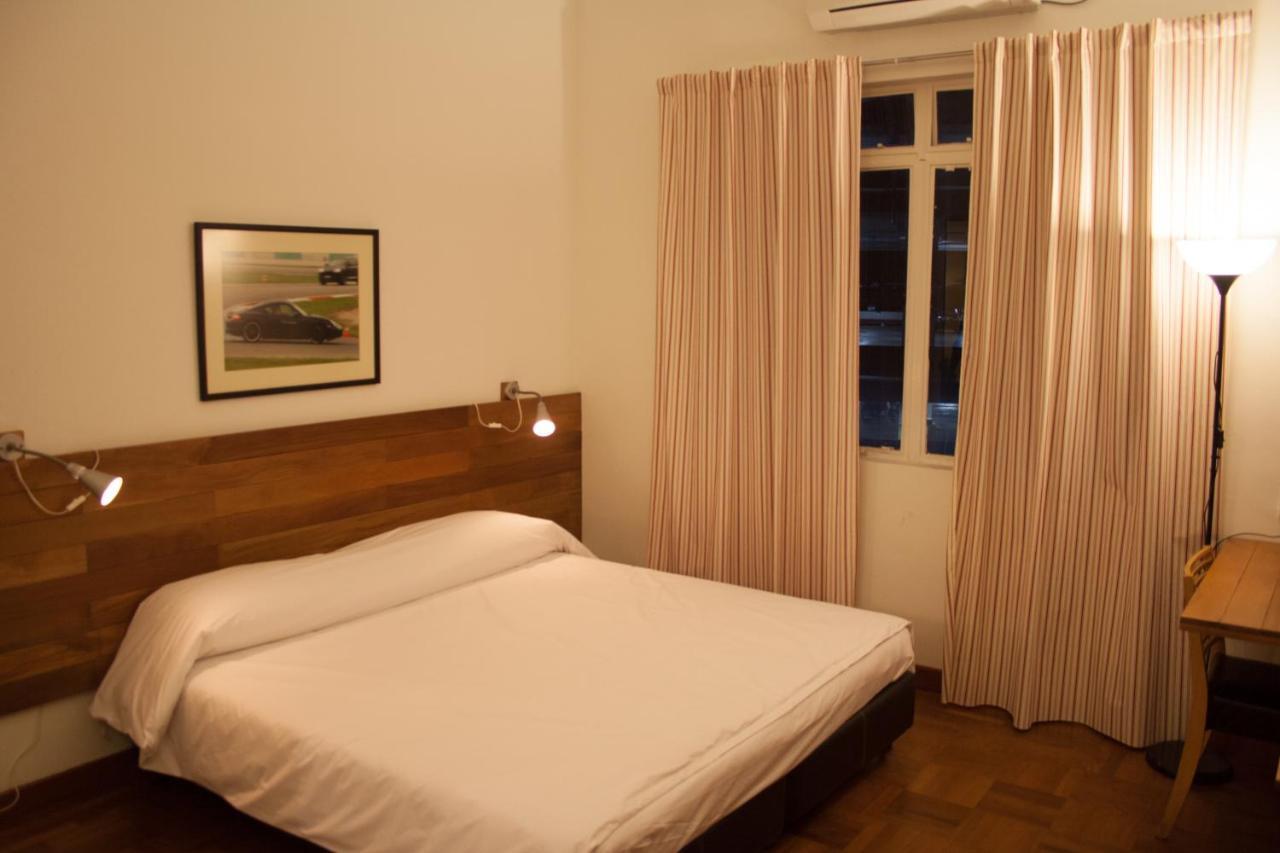 ลอดจ์ พาราไดซ์ โฮเต็ล บาย เดอะเอสคิวแวร์ Hotel กัวลาลัมเปอร์ ภายนอก รูปภาพ
